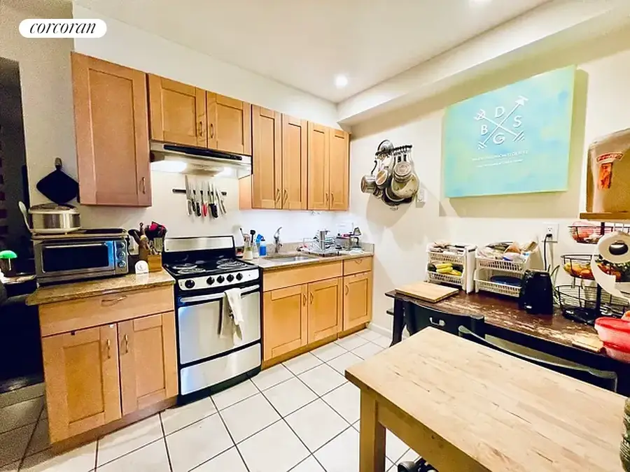 390 17th Street, Brooklyn, NY 11215 - #2