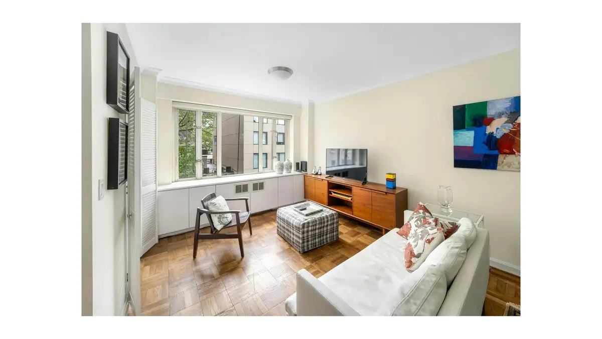 166 E 63rd Street #6B, Manhattan, NY 10021 - #1