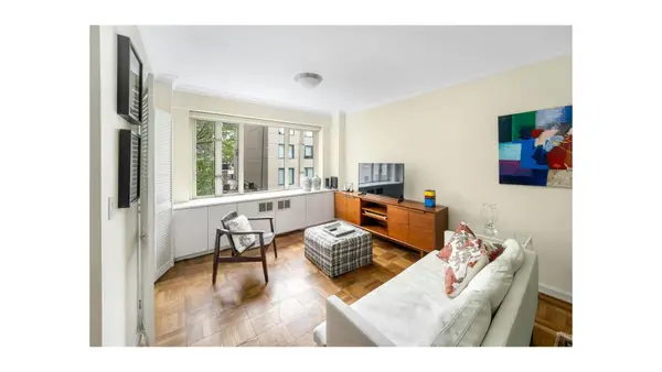 166 E 63rd Street #6B, Manhattan, NY 10021