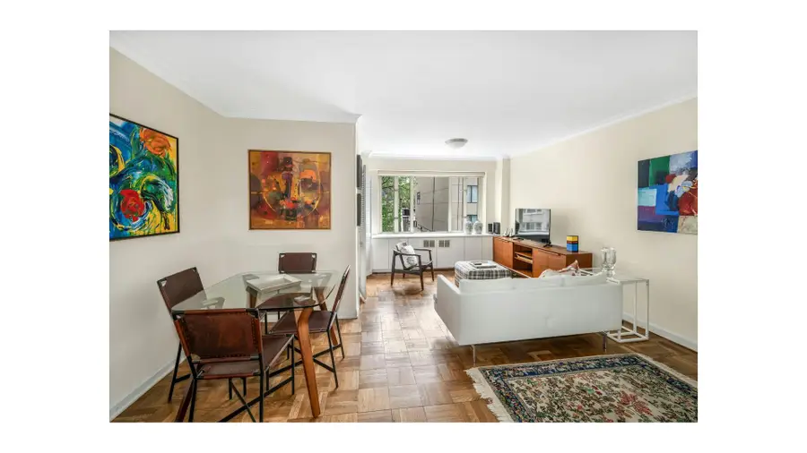 166 E 63rd Street #6B, Manhattan, NY 10021 - #2