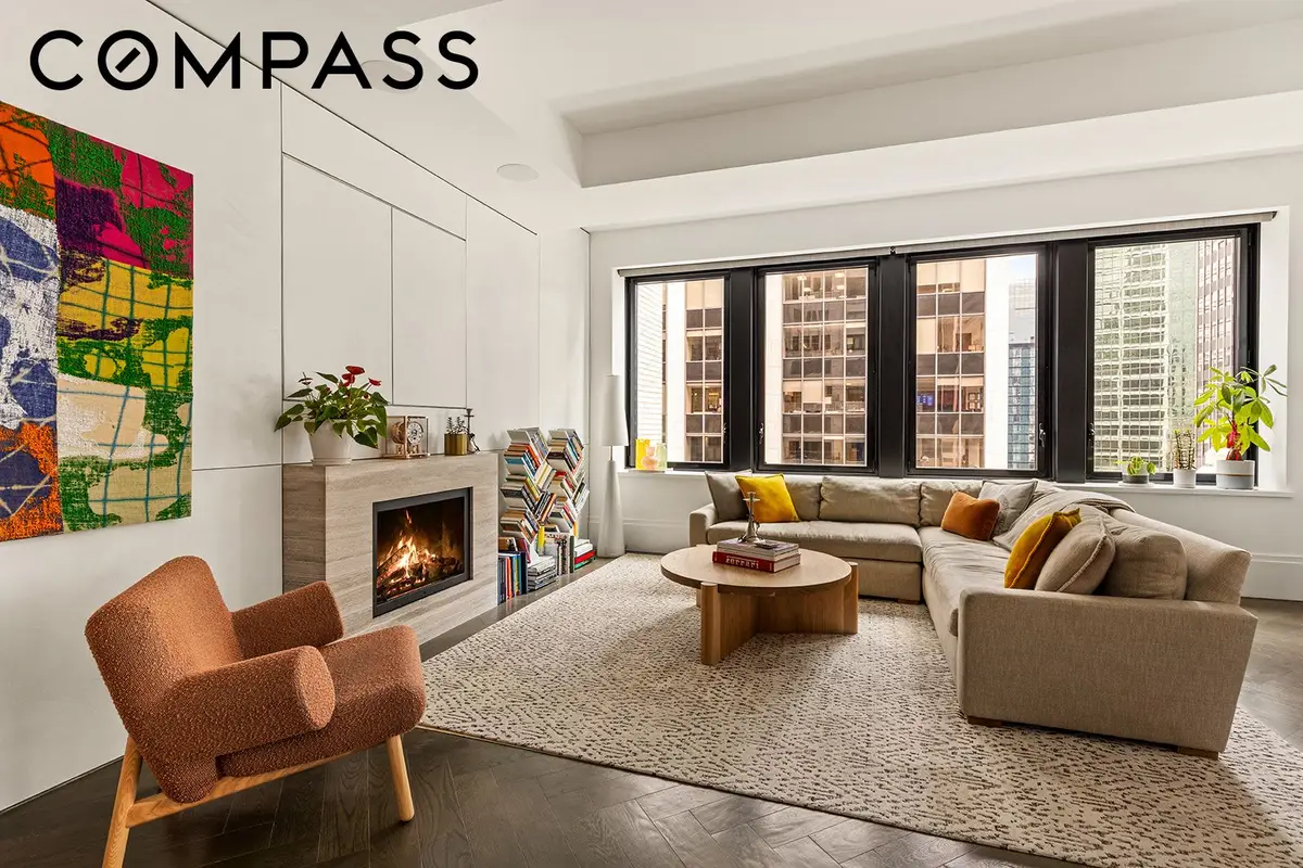 101 Wall Street #22A, Manhattan, NY 10005 - #1