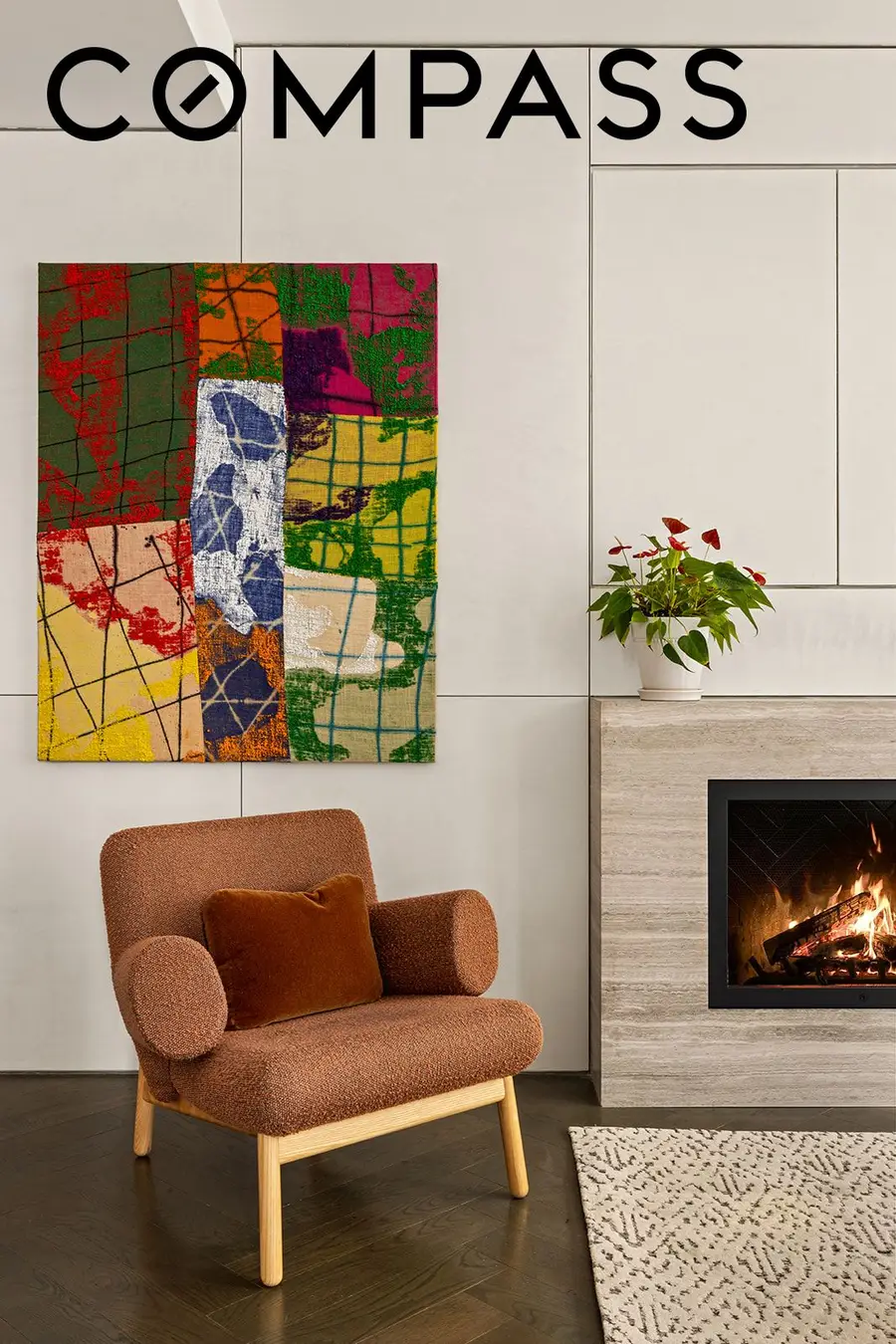 101 Wall Street #22A, Manhattan, NY 10005 - #2