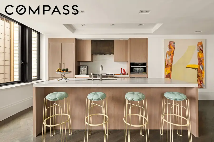 101 Wall Street #22A, Manhattan, NY 10005 - #3