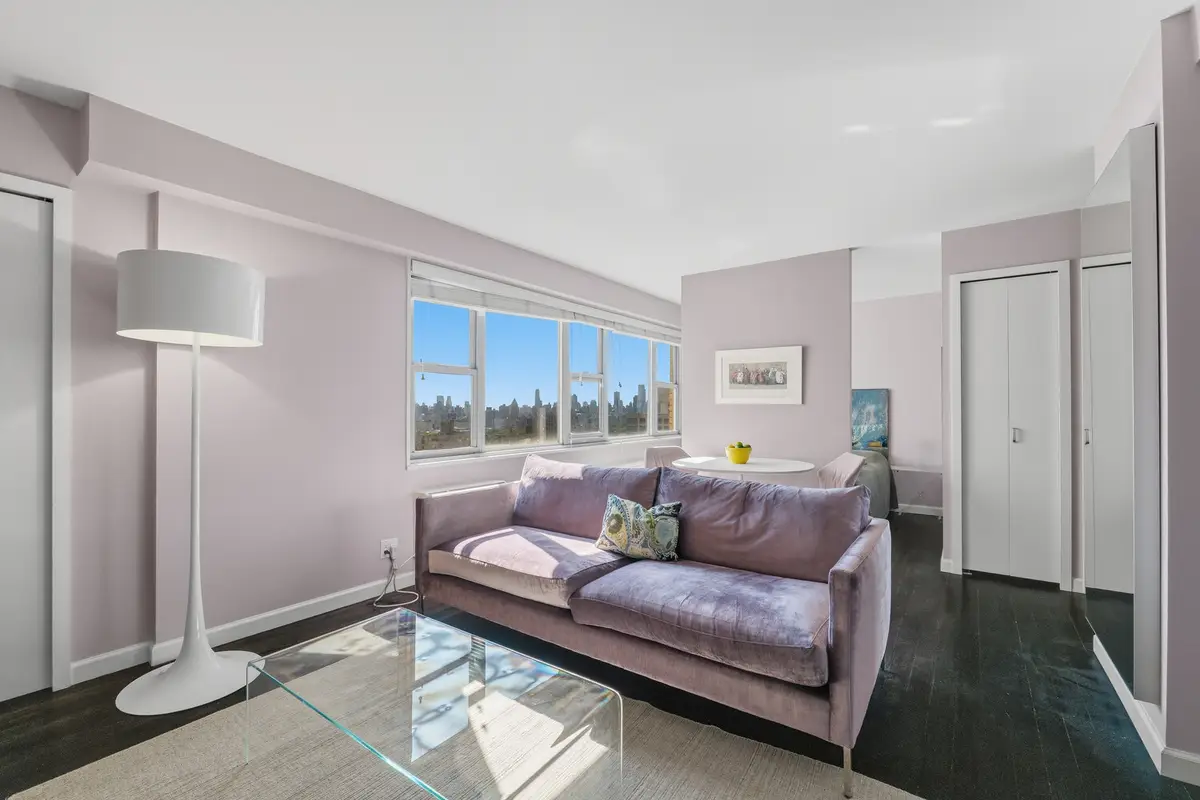 100 W 93rd Street #29A, Manhattan, NY 10025 - #1