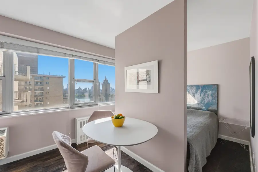 100 W 93rd Street #29A, Manhattan, NY 10025 - #2