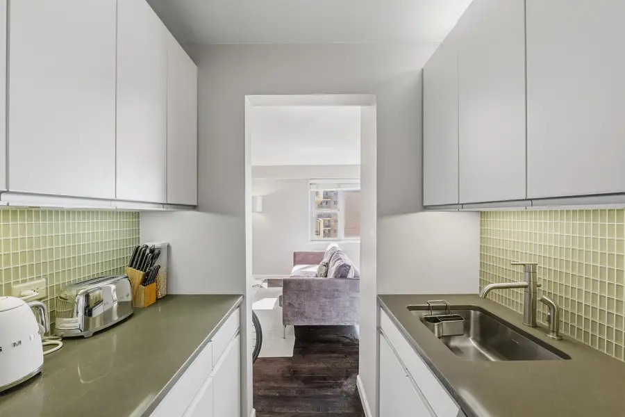 100 W 93rd Street #29A, Manhattan, NY 10025 - #3