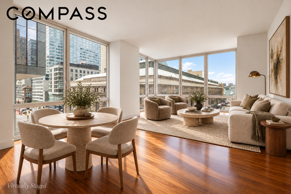 10 W End Avenue #6H, Manhattan, NY 10023