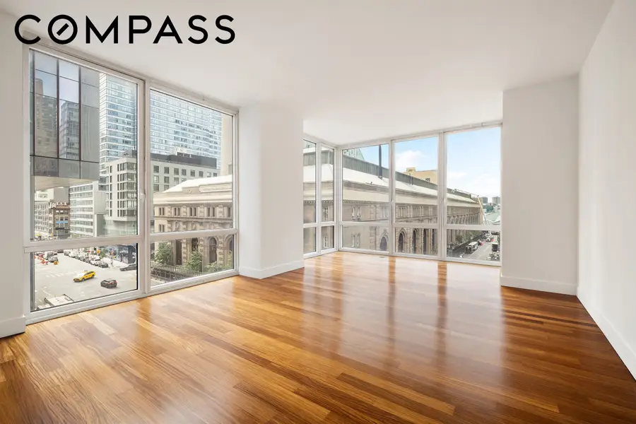 10 W End Avenue #6H, New York, NY 10023 - #2