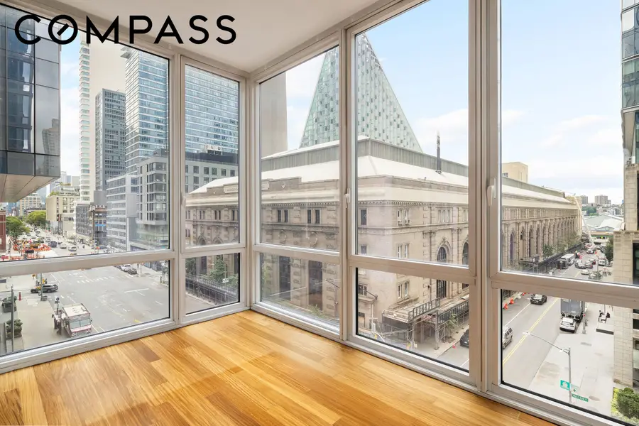 10 W End Avenue #6H, New York, NY 10023 - #3