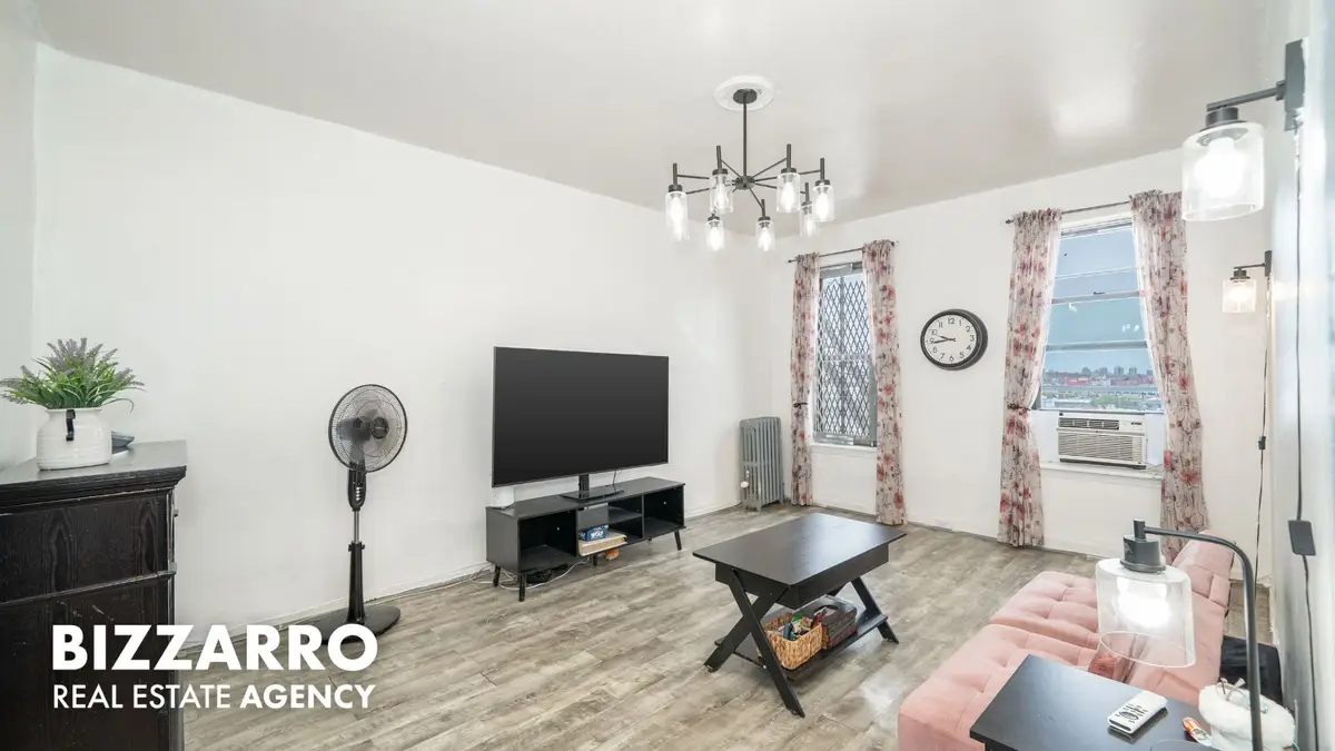 645 Barretto Street #4J, Bronx, NY 10474 - #1