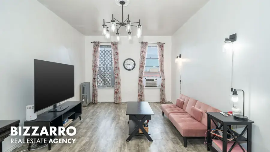 645 Barretto Street #4J, Bronx, NY 10474 - #2
