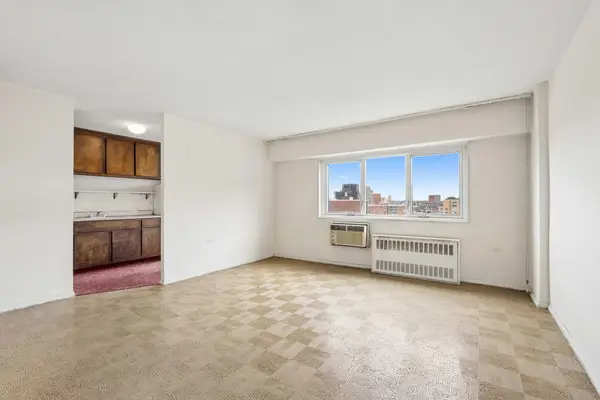 609 Columbus Avenue #PH-18N, Manhattan, NY 10024