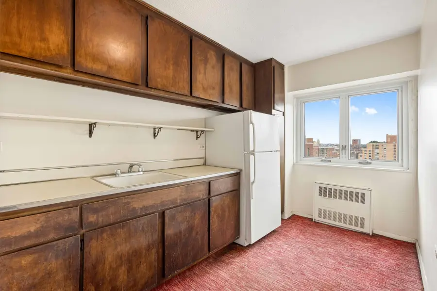 609 Columbus Avenue #PH-18N, New York, NY 10024 - #3