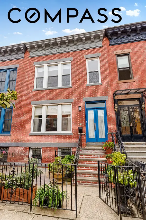 27 Dikeman Street, Brooklyn, NY 11231