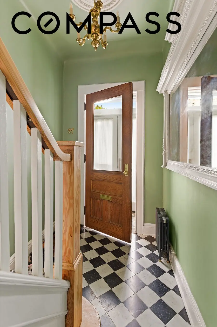 27 Dikeman Street, Brooklyn, NY 11231 - #2