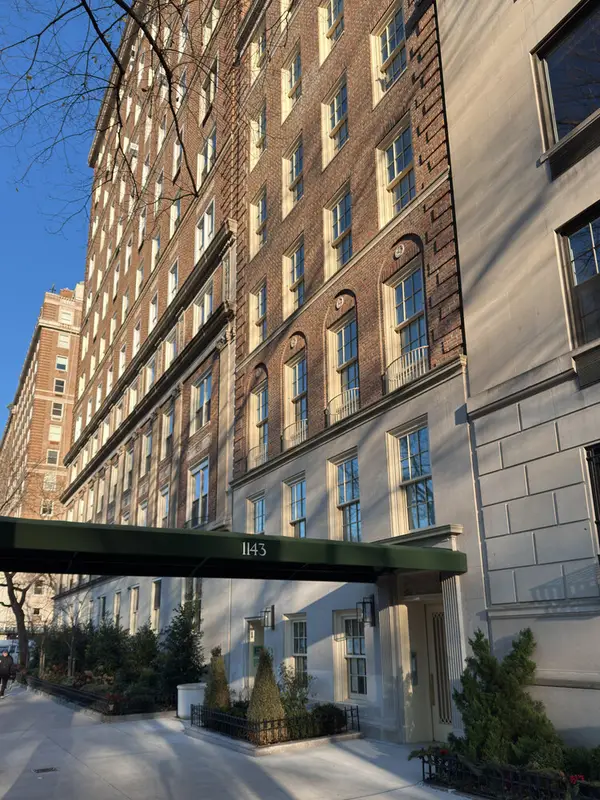 1143 5th Avenue, Manhattan, NY 10128