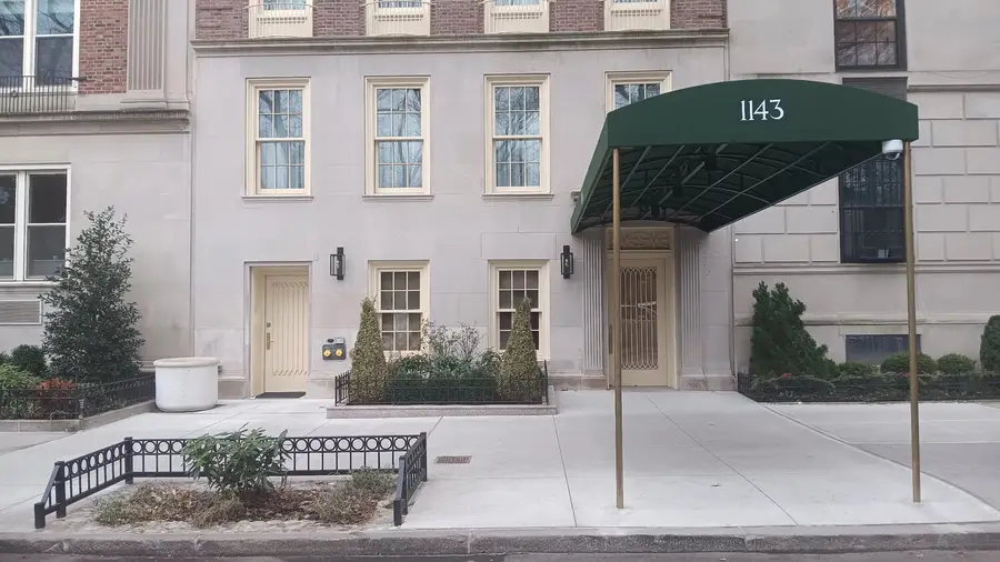 1143 5th Avenue, New York, NY 10128 - #2