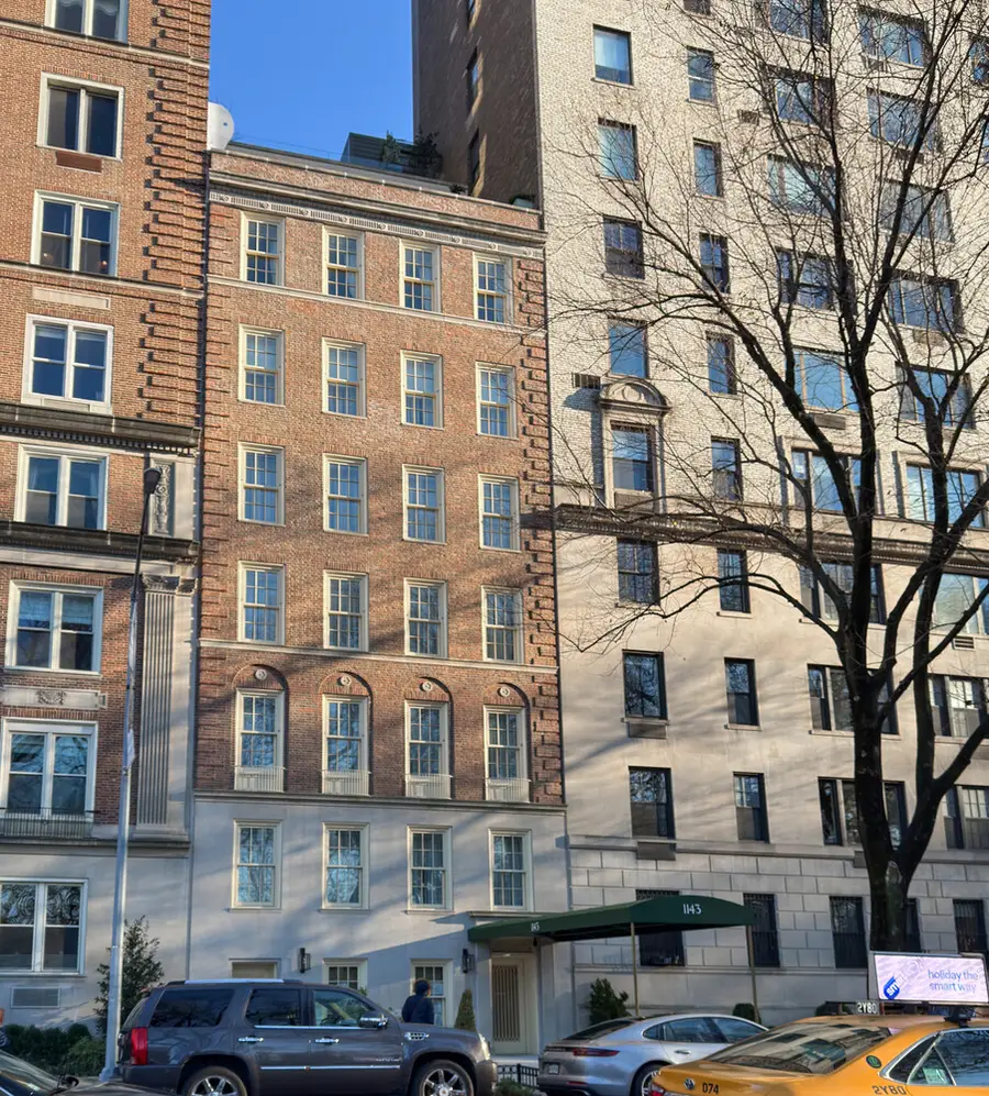 1143 5th Avenue, New York, NY 10128 - #3