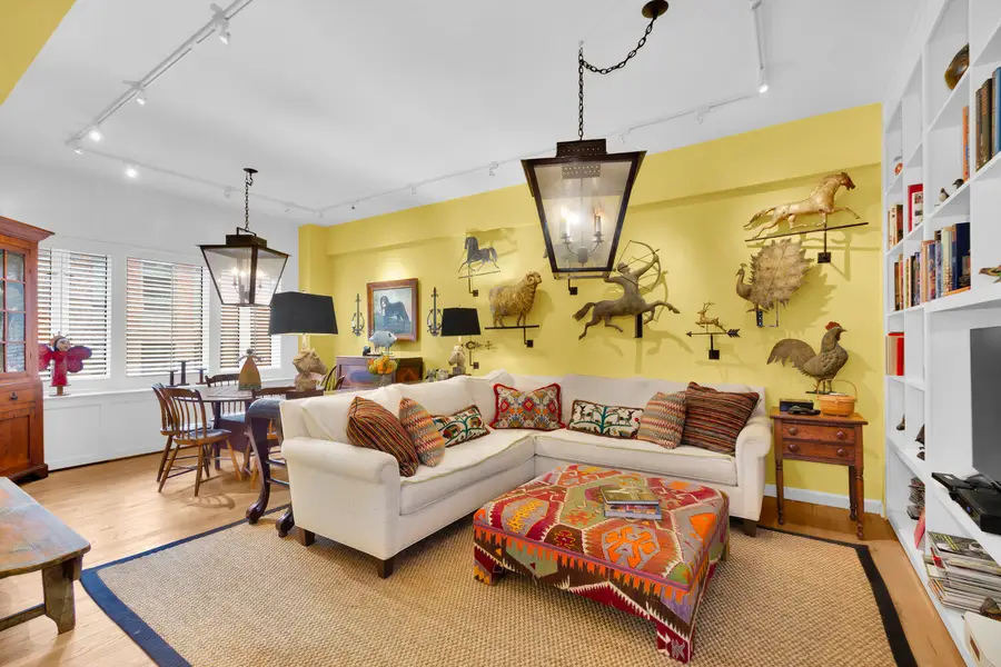1 Gracie Terrace #17F, Manhattan, NY 10028 - #2