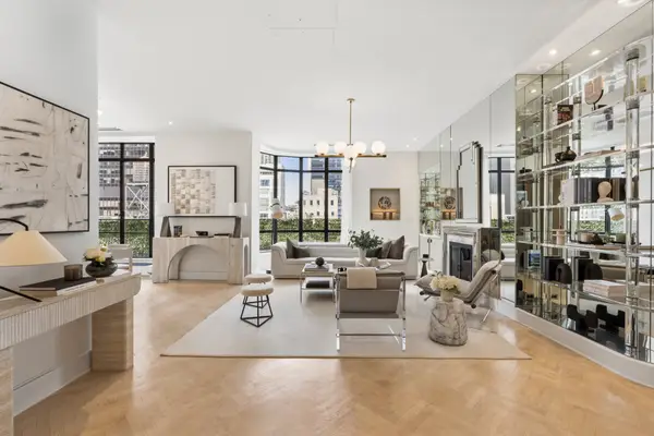 24 W 55th Street #PHC, Manhattan, NY 10019