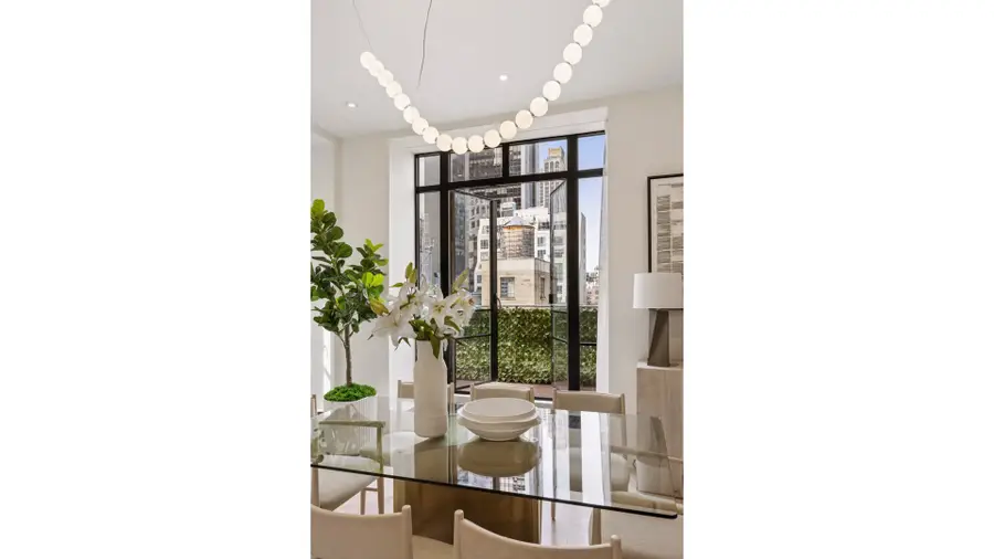 24 W 55th Street #PHC, Manhattan, NY 10019 - #2