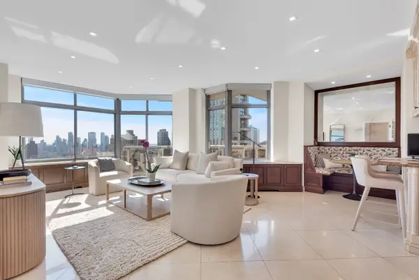 188 E 64th Street #3302, Manhattan, NY 10065