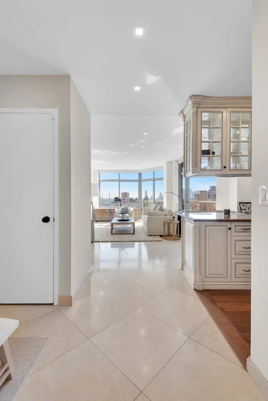 188 E 64th Street #3302, Manhattan, NY 10065 - #3