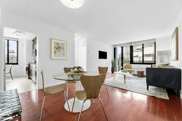 407 Park Avenue S #19B, Manhattan, NY 10016