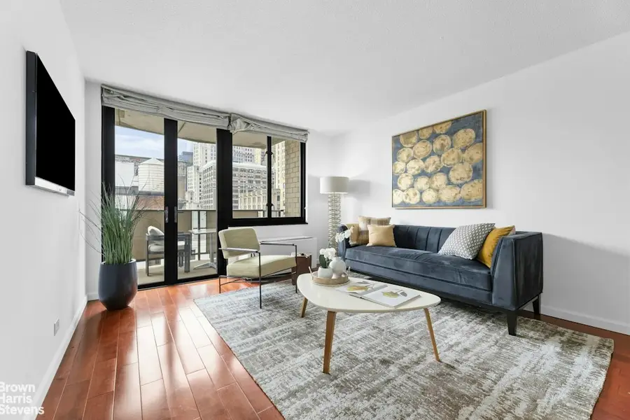 407 Park Avenue S #19B, New York, NY 10016 - #2