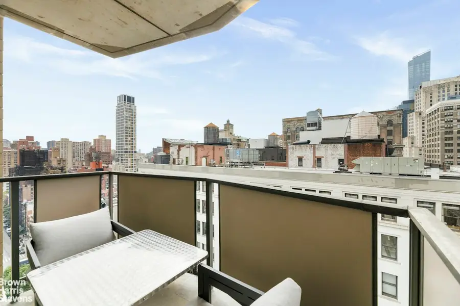 407 Park Avenue S #19B, New York, NY 10016 - #3