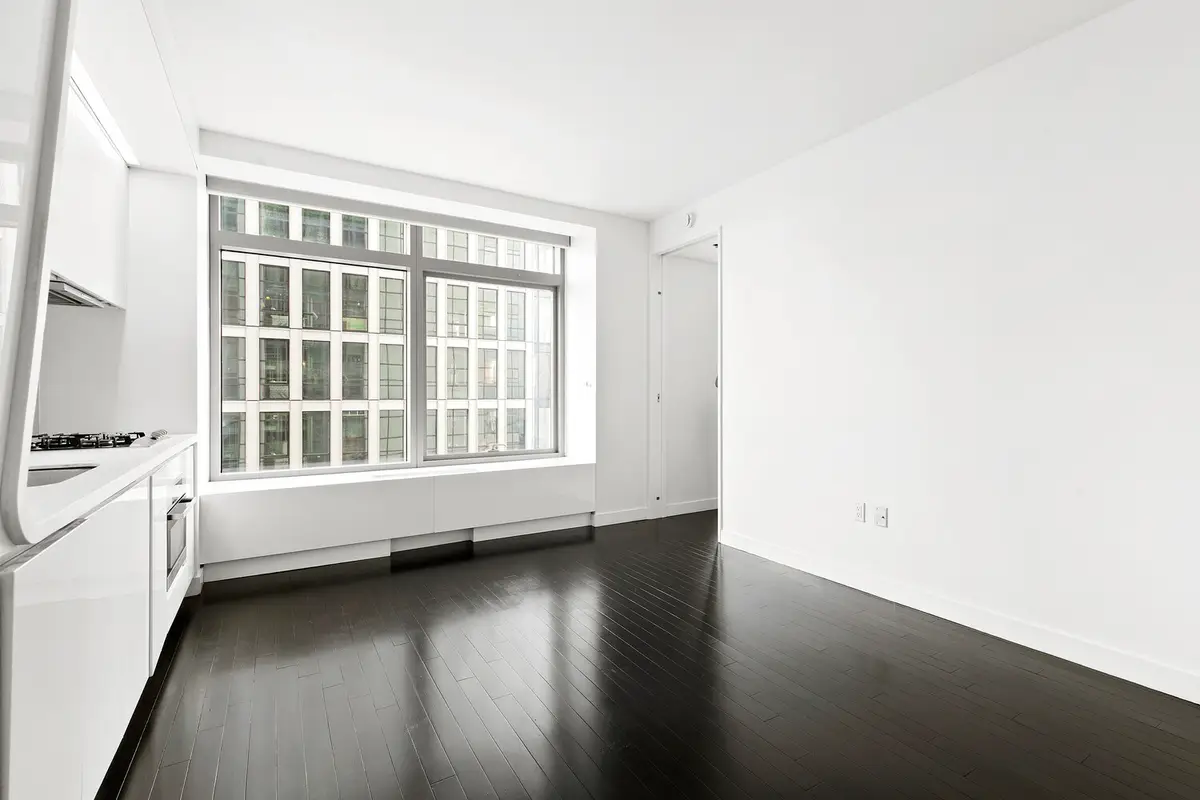 123 Washington Street #51H, Manhattan, NY 10006 - #1