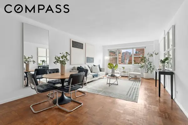 101 W 12th Street #12K, Manhattan, NY 10011