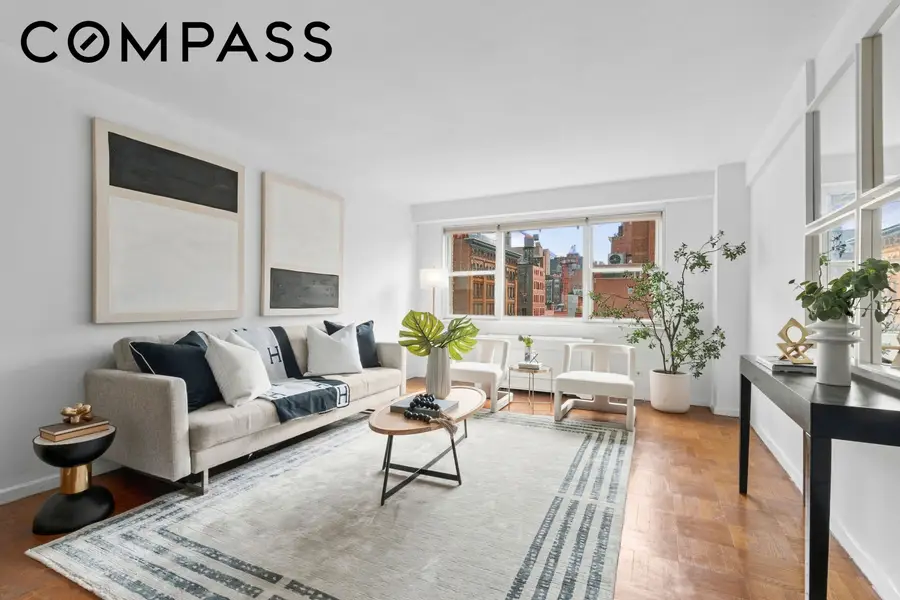 101 W 12th Street #12K, Manhattan, NY 10011 - #2