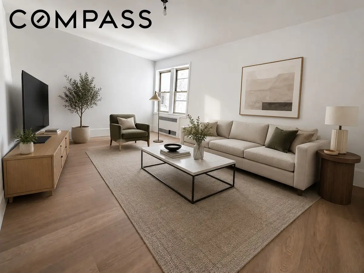 1717 Ave N #5A, Brooklyn, NY 11230 - #1