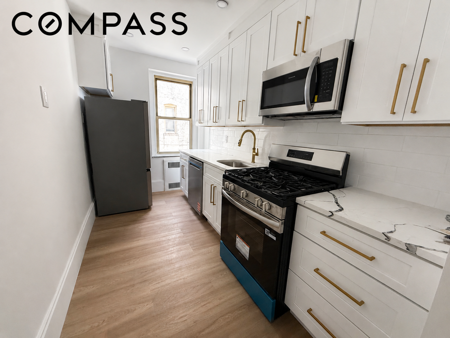 1717 Ave N #5A, Brooklyn, NY 11230 - #2