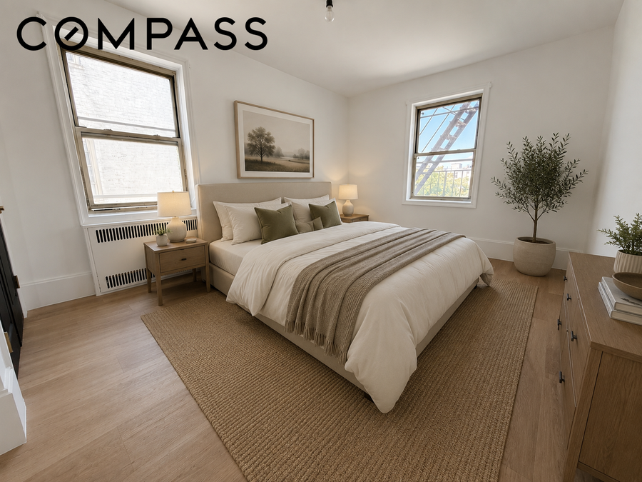 1717 Ave N #5A, Brooklyn, NY 11230 - #3