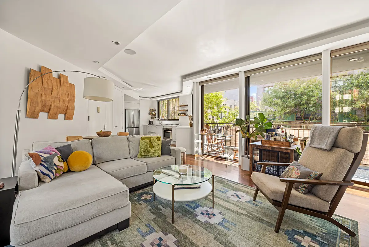 268 Wythe Avenue #2B, Brooklyn, NY 11249 - #1