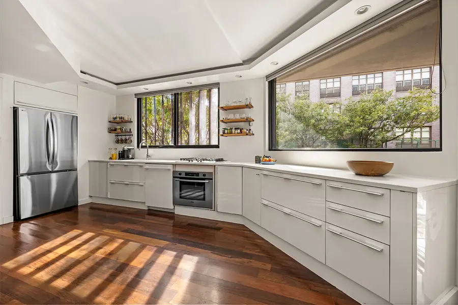 268 Wythe Avenue #2B, Brooklyn, NY 11249 - #2