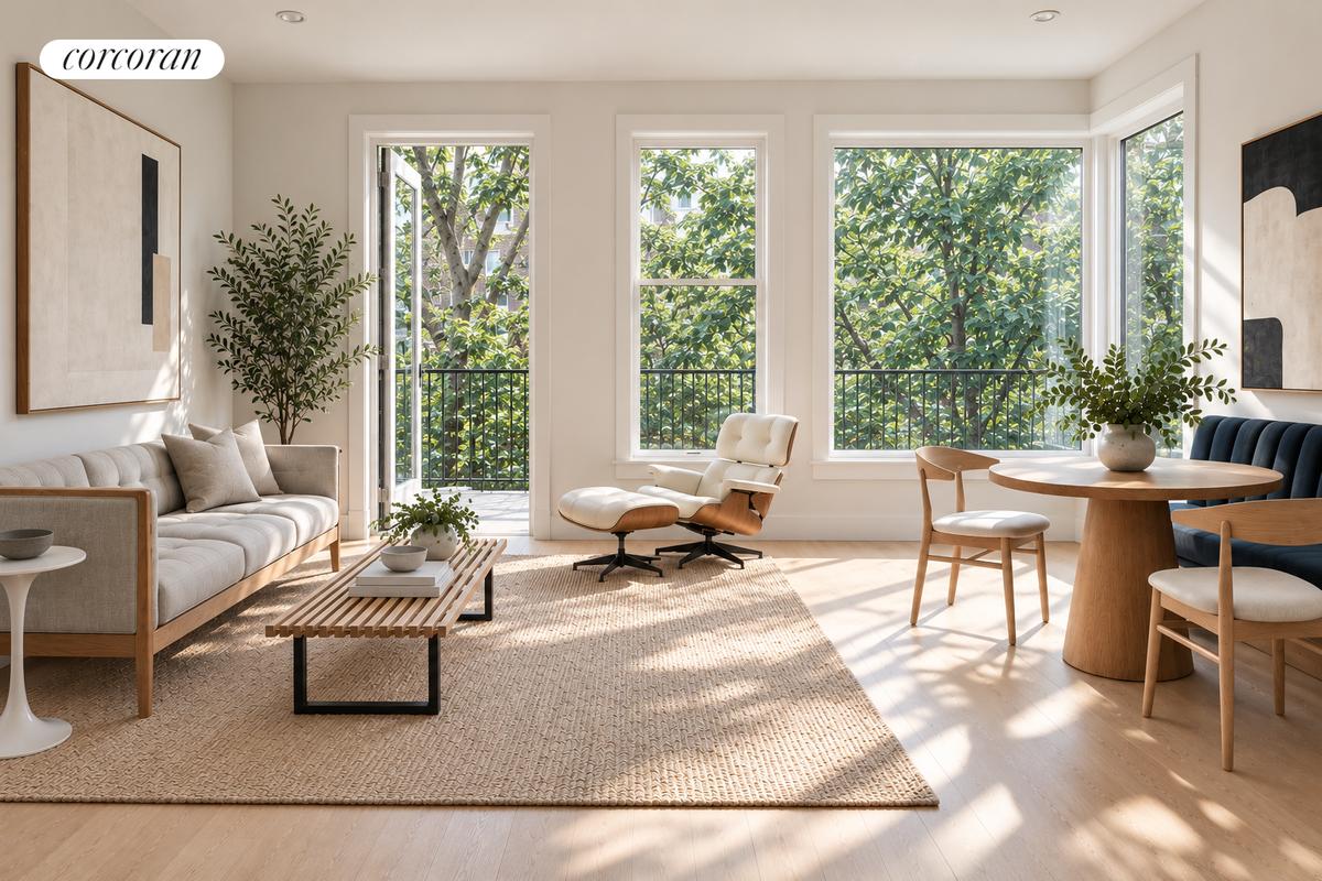 62 4th Place #3, Brooklyn, NY 11231 - #1