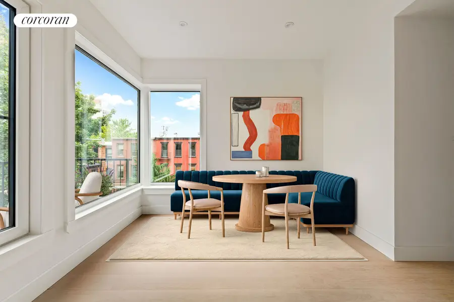 62 4th Place #3, Brooklyn, NY 11231 - #2