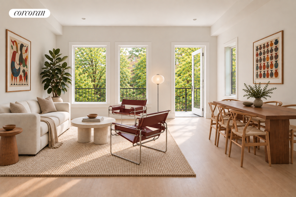 62 4th Place #2, Brooklyn, NY 11231