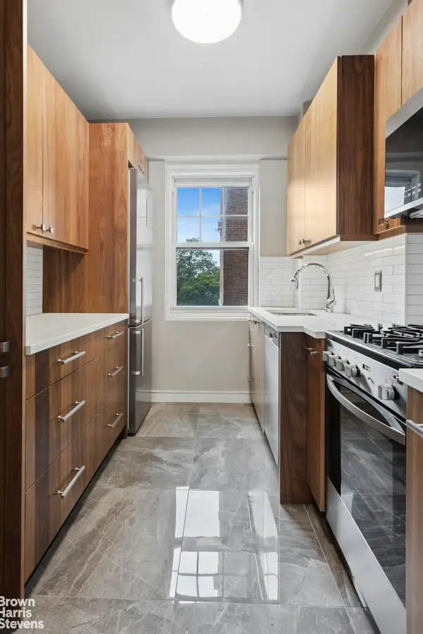 120 Cabrini Boulevard #43, Manhattan, NY 10033