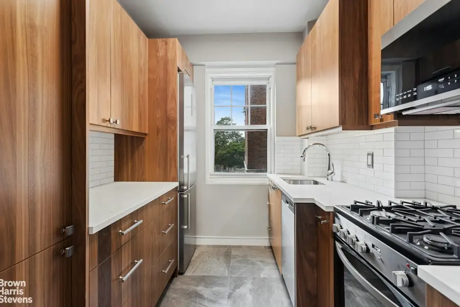 120 Cabrini Boulevard #43, New York, NY 10033 - #2