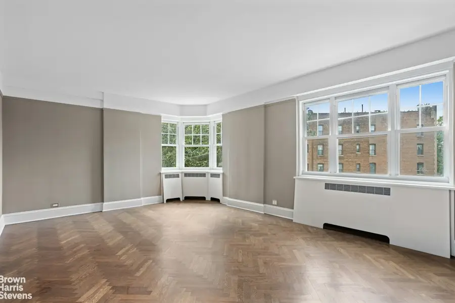 120 Cabrini Boulevard #43, New York, NY 10033 - #3