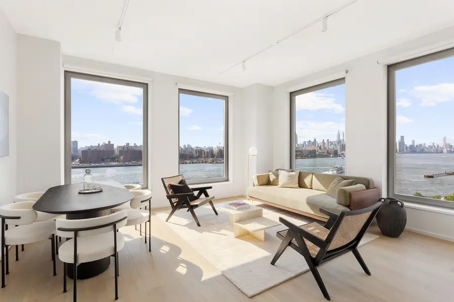 8 S 4th Street #31A, Brooklyn, NY 11249 - #2