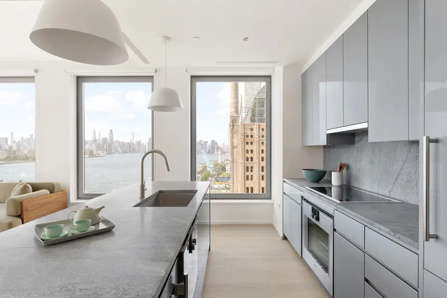 8 S 4th Street #31A, Brooklyn, NY 11249 - #3