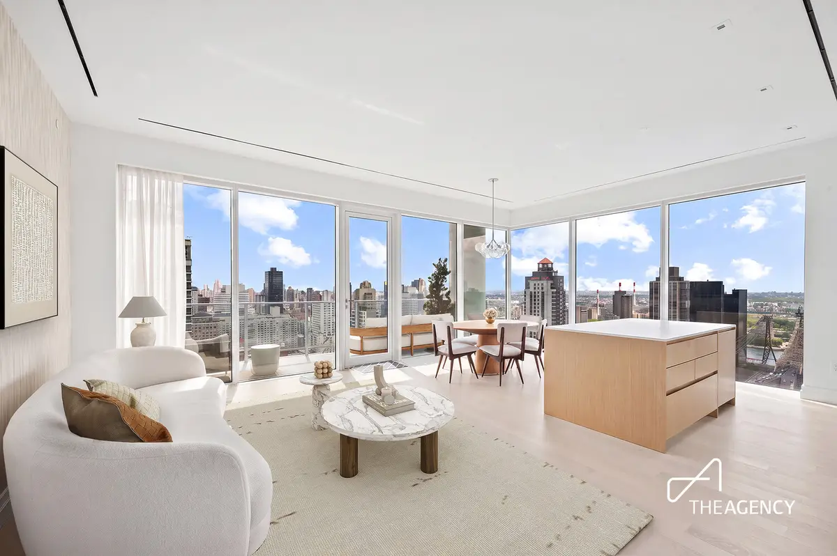 200 E 59th Street #29D, Manhattan, NY 10022 - #1