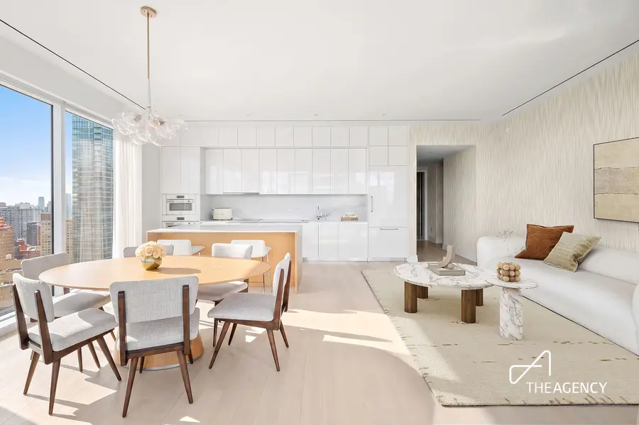 200 E 59th Street #29D, Manhattan, NY 10022 - #3