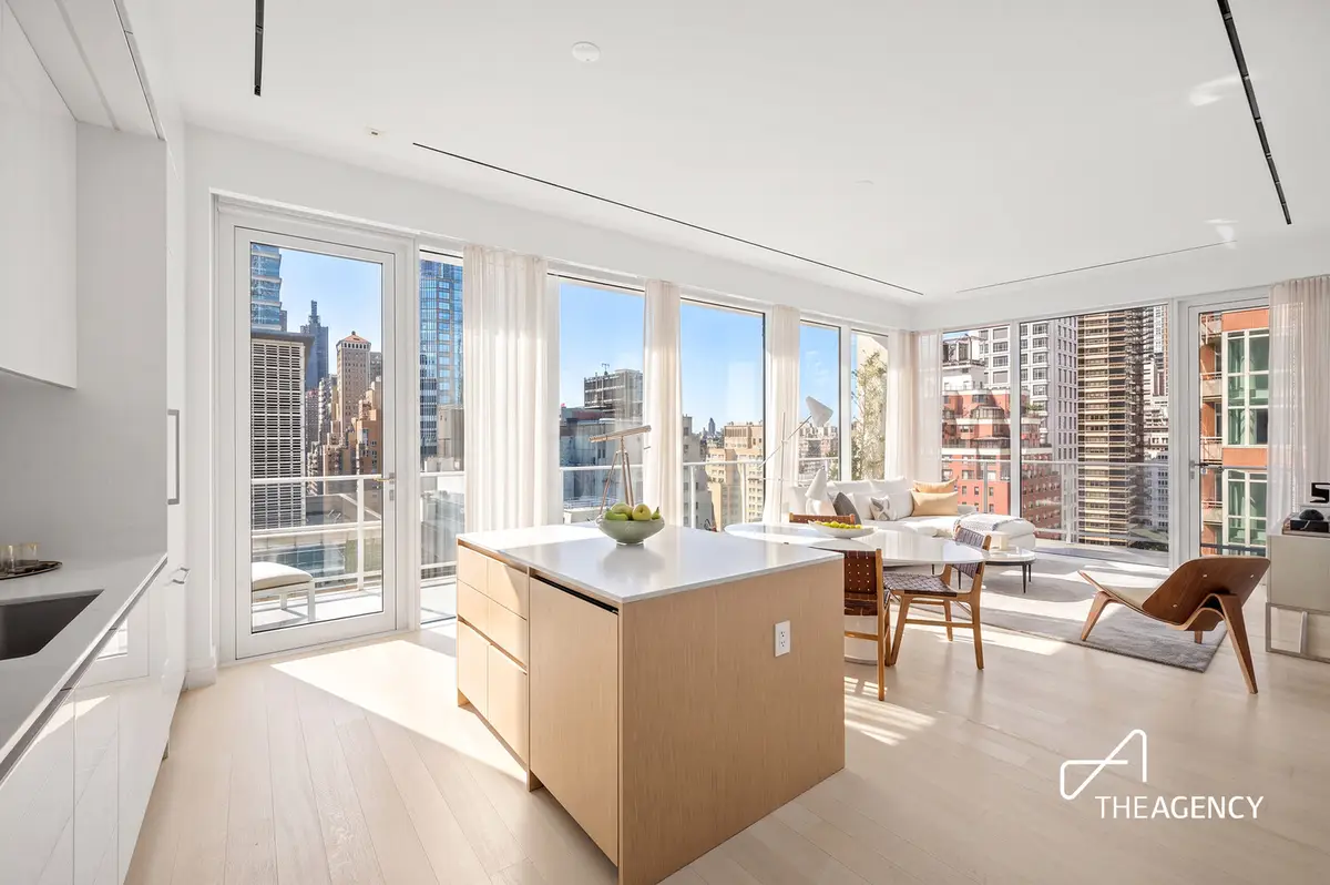 200 E 59th Street #14A, Manhattan, NY 10022 - #1