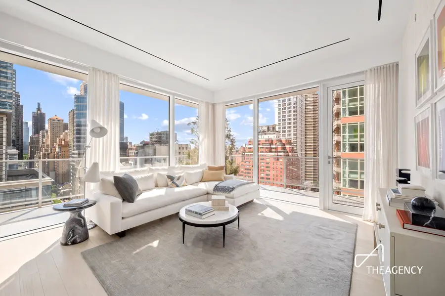200 E 59th Street #14A, Manhattan, NY 10022 - #2